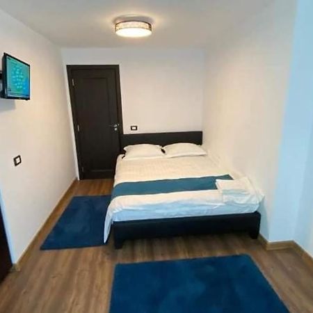 Transylvania House Borsa  Kültér fotó
