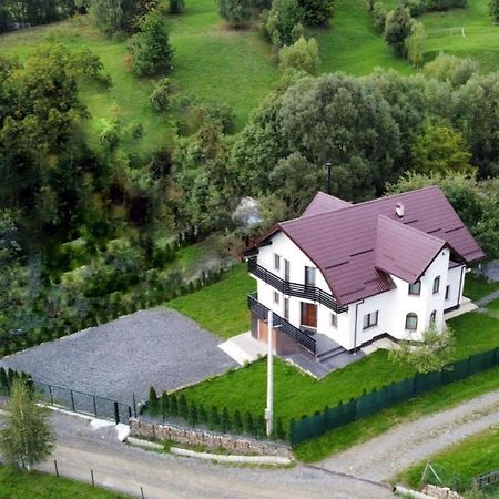 Transylvania House Borsa  Kültér fotó