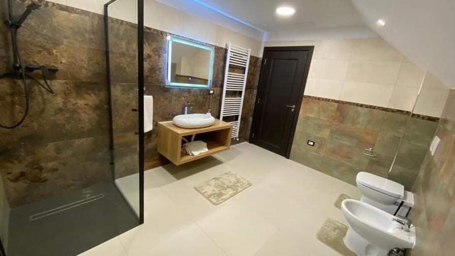 Transylvania House Borsa  Kültér fotó